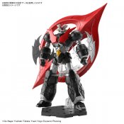 Mazinger Zero HG Plastic Model Kit by Bandai Japan