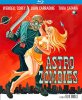 Astro-Zombies 1968 Blu-Ray (With Optional RiffTrax) OUT OF PRINT