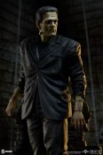 Frankenstein Premium Format Figure (Fully Sculpted) 22.5" Tall LIMITED EDITION Boris Karloff
