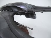 Battlestar Galactica Reboot Cylon Raider Replica with Lights by QMX