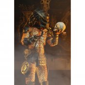 Predator 2 Ultimate Stalker 7-Inch Scale Action Figure