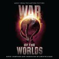 War of the Worlds 2005 Soundtrack 2CD Set John Williams