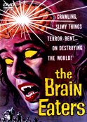 Brain Eaters, The 1958 DVD