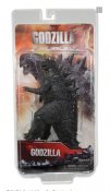 Godzilla 2014 12" Head to Tail Action Figure (6" Tall)