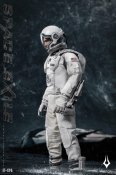 Space Exile 1/6 Scale Action Figure ET-X9A
