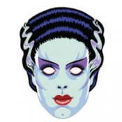 Bride (White) Universal Monster Mask