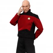 Star Trek TNG Captain Jean-Luc Picard 8" Dynamic Figure 8-Ction Heroes DAH-129P