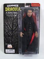 Dracula Hammer Films 8 Inch Mego Figure NOT MINT