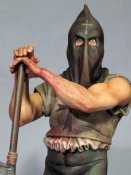 Executioner 1/6 Scale Resin Model Kit by Jeff Yagher "Next"