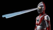 Ultraman 60th Anniversary Form Bandai S.H.Figuarts Deluxe Figure