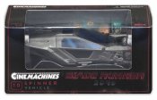 Blade Runner 2049 Spinner 6" Diecast Vehicle
