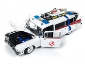 Ghostbusters Ecto-1 1959 Cadillac Eldorado 1/18 Scale Replica oop