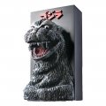 Godzilla 1954 Tissue Box Case Polystone Statue Limited Edition Dispenser