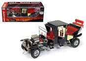 Munsters Koach 1/18 Scale George Barris Diecast Replica