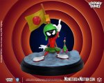 Looney Tunes Marvin The Martian 1/6 Scale Collectible Statue