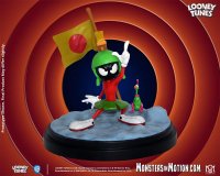 Looney Tunes Marvin The Martian 1/6 Scale Collectible Statue