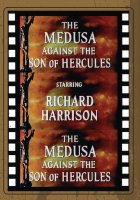 Medusa Against the Son of Hercules - Color Remastered DVD