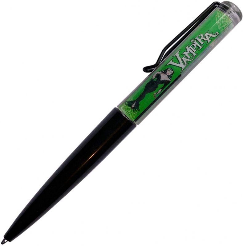 Vampira Tip and Strip Floaty Pen - Click Image to Close