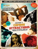 Previews of Coming Attractions! Documentary DVD