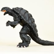 Gamera 1996 Vinyl 1:400 Model Kit By Kaiyodo