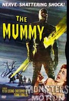 Mummy, The (1959) DVD Christopher Lee