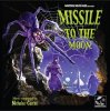 Missile to the Moon / Frankenstein's Daughter Soundtrack CD Nicholas Carras