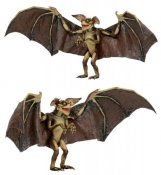 Gremlins 2 Bat Gremlin Deluxe Boxed Action Figure