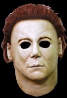 Halloween 7 H2O Michael Myers Latex Mask SPECIAL ORDER