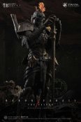 Barlowe's Hell Baron Faraii The Fallen First Son Of Hell 1/6 Scale 18" Tall Figure Statue (Regular Version) by Zenpunk