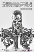 Terminator 2: Judgement Day Endoskeleton 1/12 Scale Deluxe Exclusive Figure by Great Twins