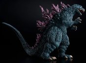 Godzilla 2000: Millennium Plastic Model Kit by Aoshima