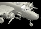 B-25J Mitchell The Strafer 1/32 Scale by HK Models