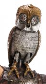 Clash Of The Titans Bubo Owl Guide Costume Accessory