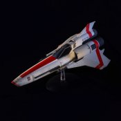 Battlestar Galactica Modern Viper MK II Starbuck Variant 10.5" Die-Cast Ship