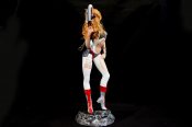 Barbarella 1/4 Scale Statue Master Painted Sample