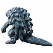 Gamera 2023 Movie Monster Series by Bandai Japan