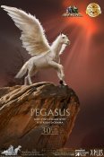Clash of the Titans Pegasus Horse DELUXE 1/6 Scale Statue by X-Plus/Star Ace Ray Harryhausen 100th
