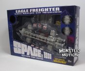 Space 1999 Eagle Freighter 12" Die Cast Set 1: Breakaway by Sixteen 12