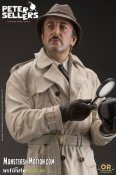 Pink Panther Inspector Clouseau Peter Sellers 1/6 Scale LIMITED EDITION Statue