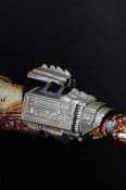 Predator 2 City Hunter Predator 1/4 Scale Figure with Lights