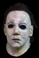 Halloween 6 Curse of Michael Myers Deluxe Latex Mask