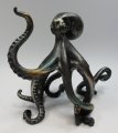 Octopus 10.5 Inch Statue