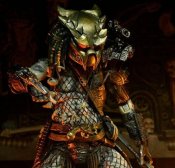 Predator 2 Ultimate Elder 7-Inch Scale Action Figure