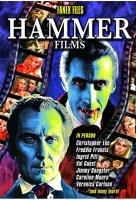 FANEX Files Hammer Films Convention Documentary DVD