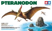 Pteranodon Dinosaur Bird Plastic Model Kit 1/35 Scale Plastic Model Kit by Tamiya Japan