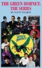 Green Hornet: The Series Hardcover Book Scott Palmer
