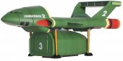 Thunderbirds Thunderbird 2 Anniversary Edition Model Replica
