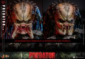 Predator 2.0 1/6 Scale Figure by Hot Toys