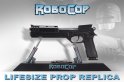 Robocop 1987 Auto 9 Prop Replica Auto Nine Weapon