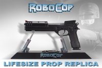Robocop 1987 Auto 9 Prop Replica Auto Nine Weapon